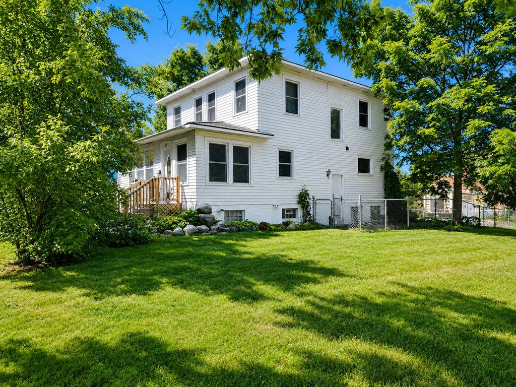 Photo of 319 5th Street NE, Staples, MN 56479 (MLS # 7127349)