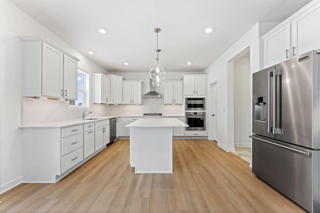 Photo of 271 Rolling Hills Lane, Delano, MN 55328 (MLS # 7020235)