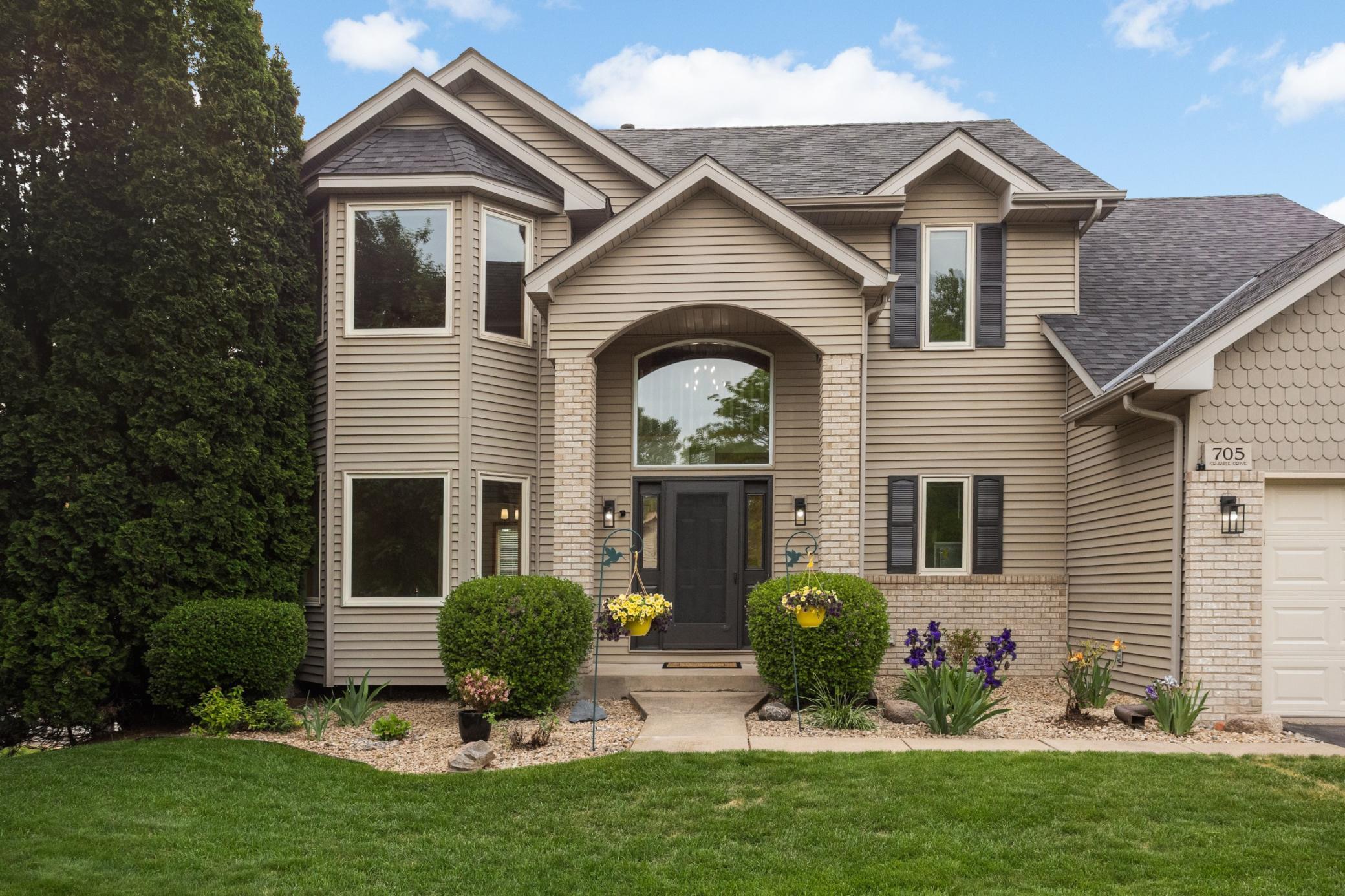 705 Granite Drive