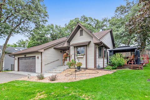 1936 121st Avenue NE Blaine MN 55449