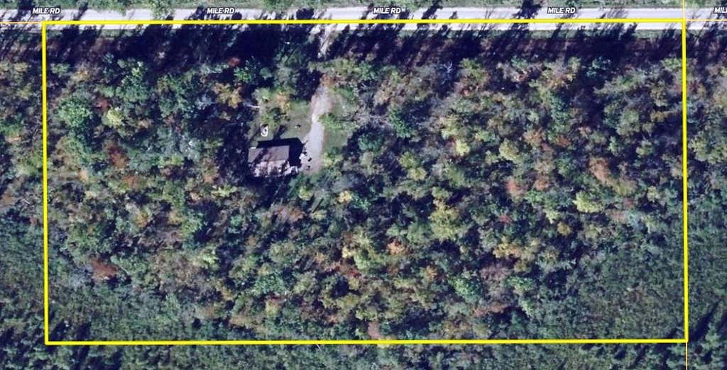 Photo of 9527 W Mile Road, Ladysmith, WI 54848 (MLS # 7118531)
