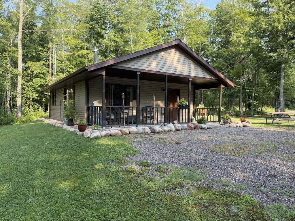 Photo of 9527 W Mile Road, Ladysmith, WI 54848 (MLS # 7118531)