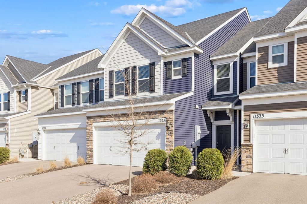 Photo of 11335 Brookview Road, Woodbury, MN 55129 (MLS # 7050308)