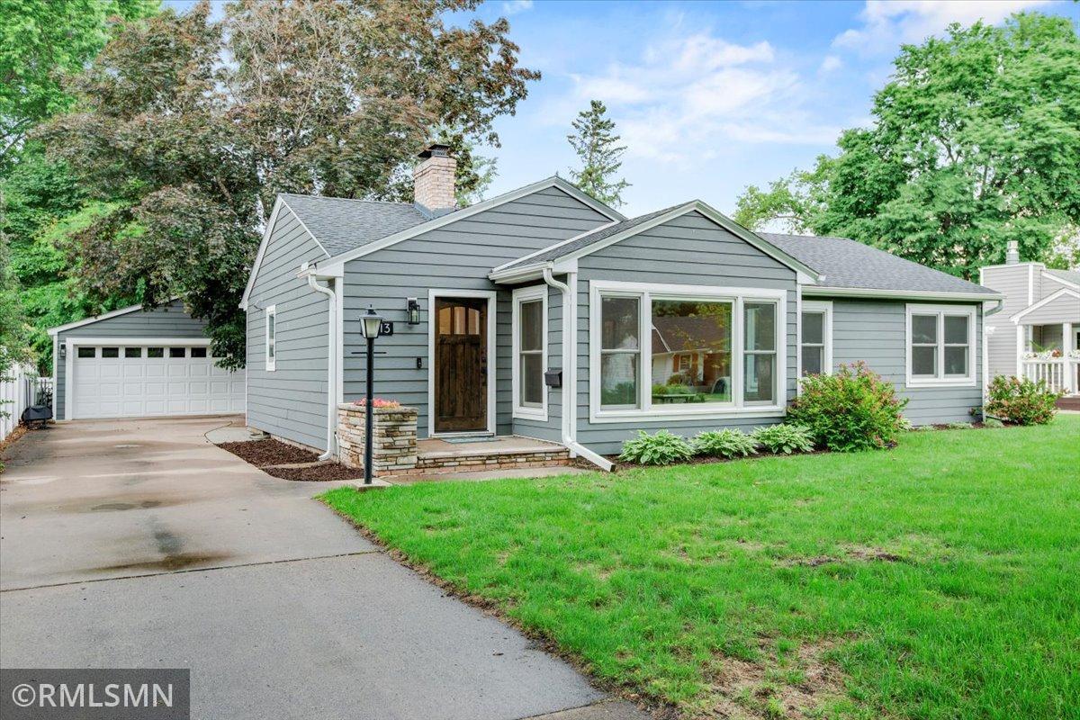 2913 Cherokee Place