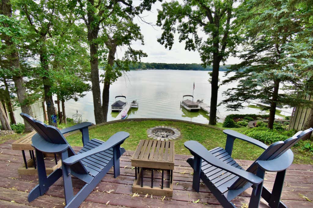 Photo of 10811 55th Street SE, Clear Lake, MN 55319 (MLS # 7120453)