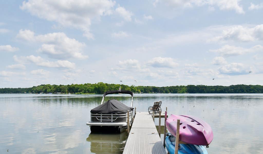 Photo of 10811 55th Street SE, Clear Lake, MN 55319 (MLS # 7120453)