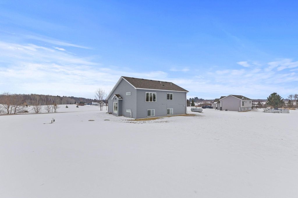 Photo of 55376 Valley Lane, Pine City, MN 55063 (MLS # 7049585)