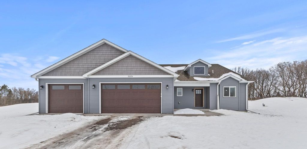 Photo of 55376 Valley Lane, Pine City, MN 55063 (MLS # 7049585)