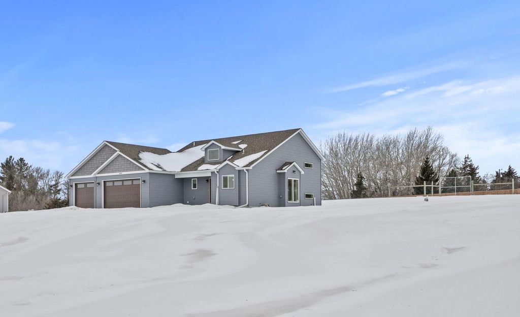 Photo of 55376 Valley Lane, Pine City, MN 55063 (MLS # 7049585)