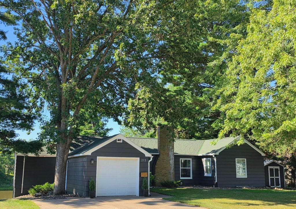 Photo of 213 4th Street, Mora, MN 55051 (MLS # 7121837)
