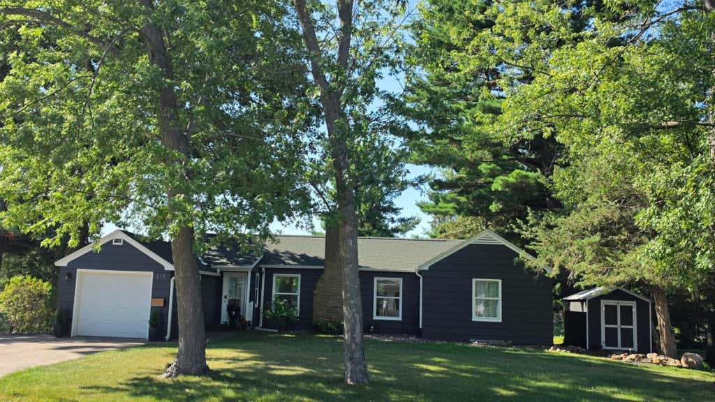 Photo of 213 4th Street, Mora, MN 55051 (MLS # 7121837)