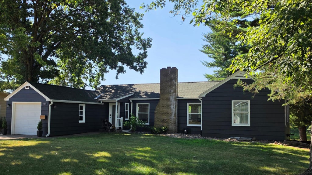 Photo of 213 4th Street, Mora, MN 55051 (MLS # 7121837)