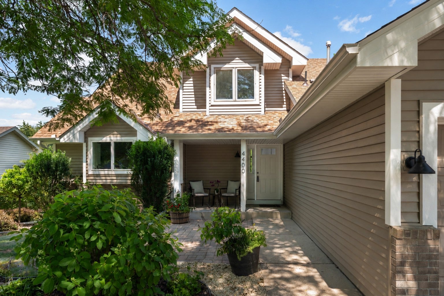 4400 W 150th Street