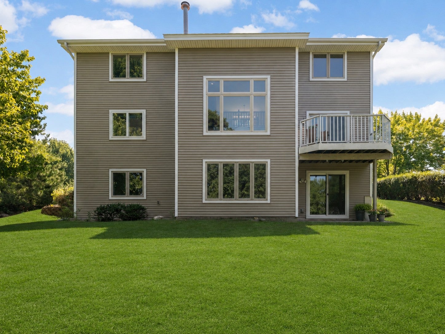 4400 W 150th Street