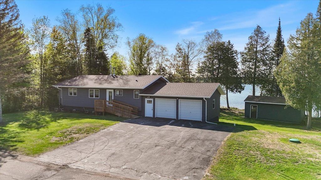 Photo of 15542 County Road 540, Nashwauk, MN 55769 (MLS # 7084803)