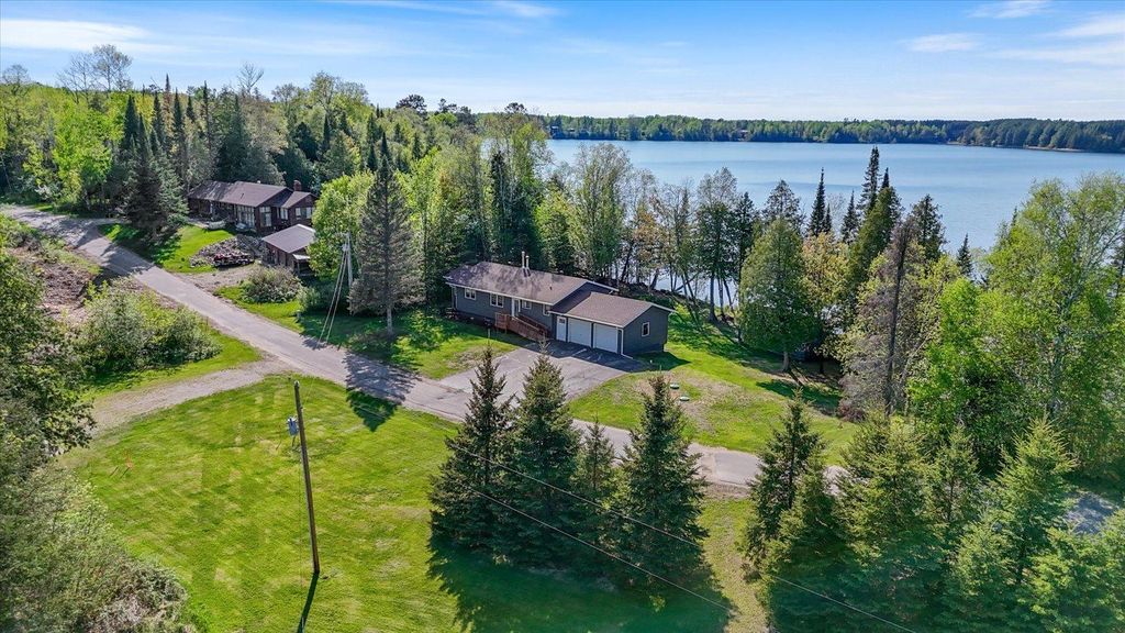 Photo of 15542 County Road 540, Nashwauk, MN 55769 (MLS # 7084803)
