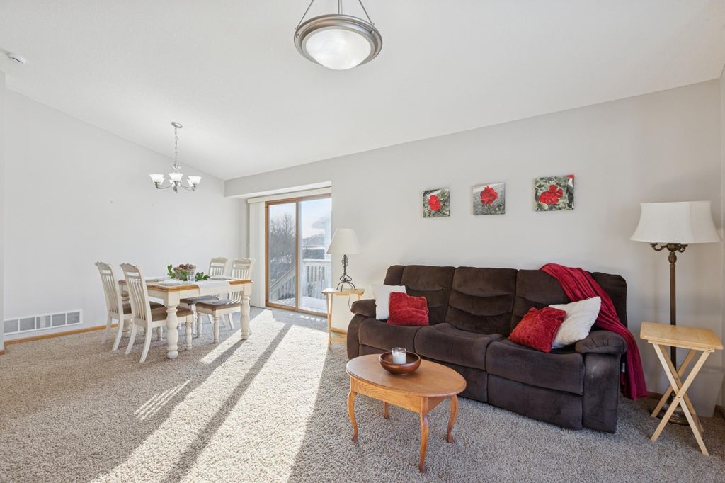 Photo of 282 Fieldcrest Avenue, Montrose, MN 55363 (MLS # 7011907)