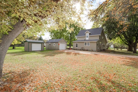 Photo of 155 2nd Street, Delhi, MN 56283 (MLS # 7159526)