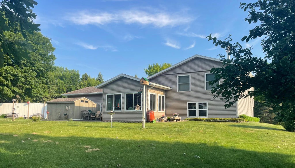Photo of 3925 8th Street NE, Willmar, MN 56201 (MLS # 7102055)