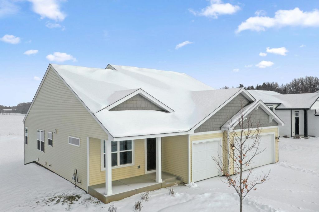 Photo of 6627 168th Lane NW, Ramsey, MN 55303 (MLS # 7005748)