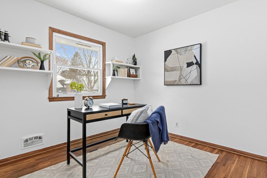 Photo of 5762 Schutta Road, Shoreview, MN 55126 (MLS # 6819022)