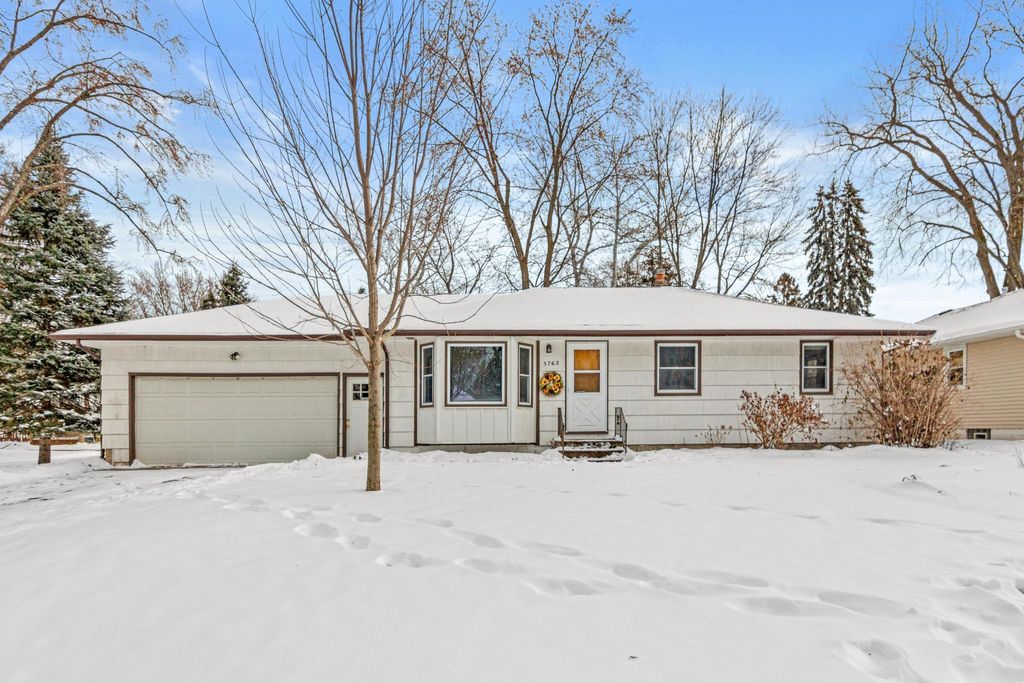 Photo of 5762 Schutta Road, Shoreview, MN 55126 (MLS # 6819022)