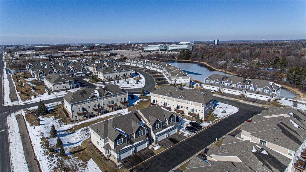 Photo of 6972 Archer Trail, Inver Grove Heights, MN 55077 (MLS # 7029271)