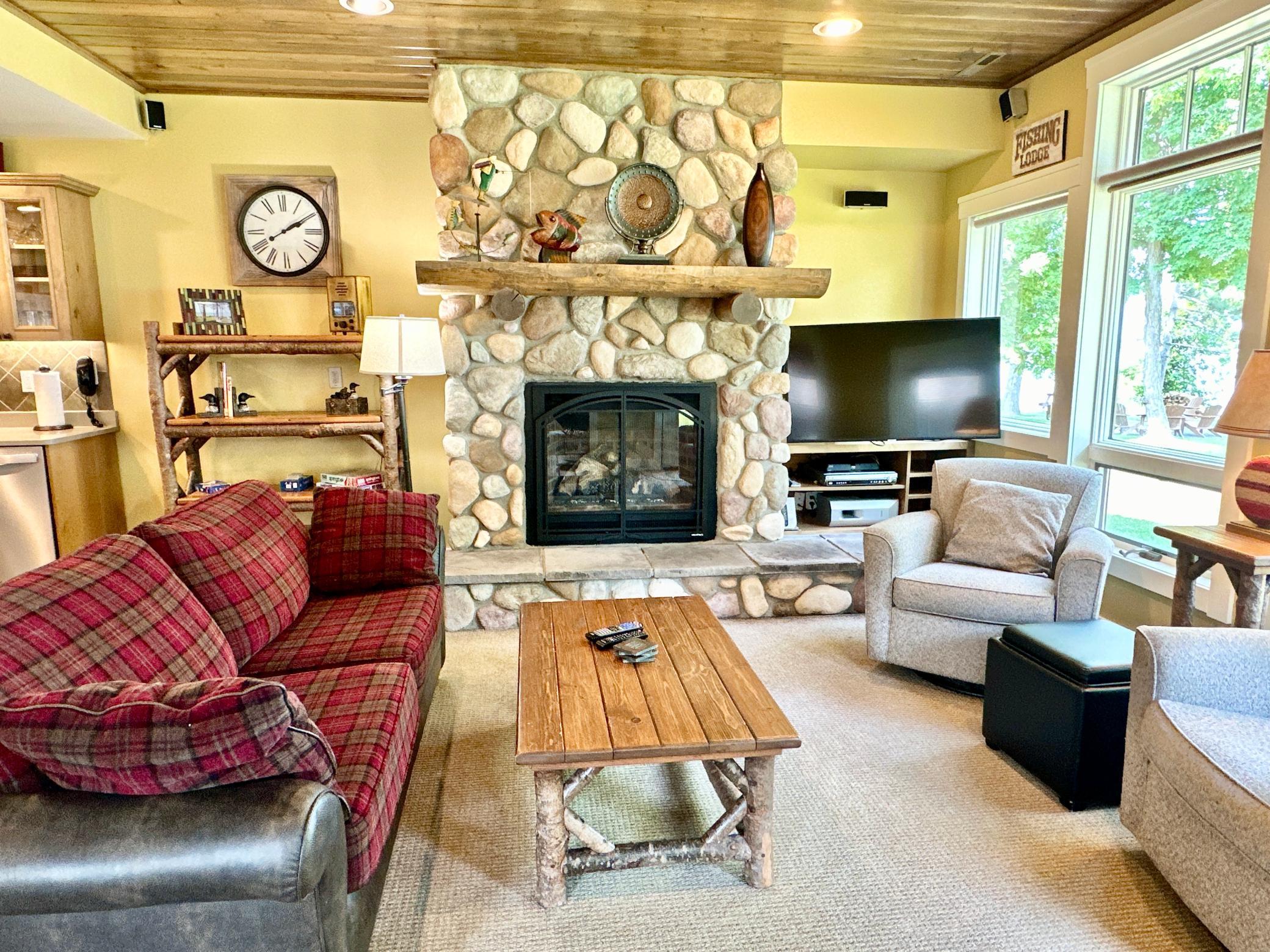 6940 Beach View Lane NW 225-1 & 2