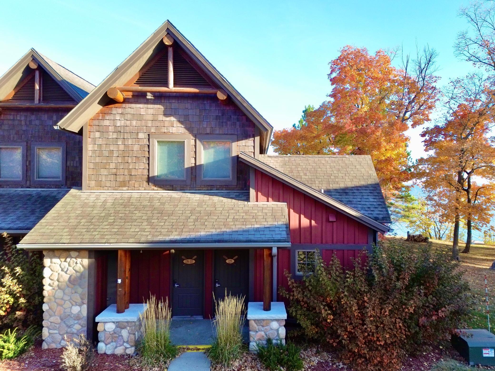 6940 Beach View Lane NW 225-1 & 2