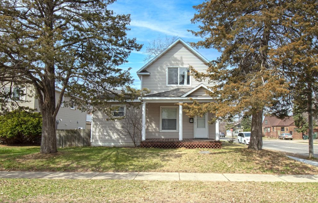 Photo of 157 9th Avenue N, Waite Park, MN 56387 (MLS # 7055613)