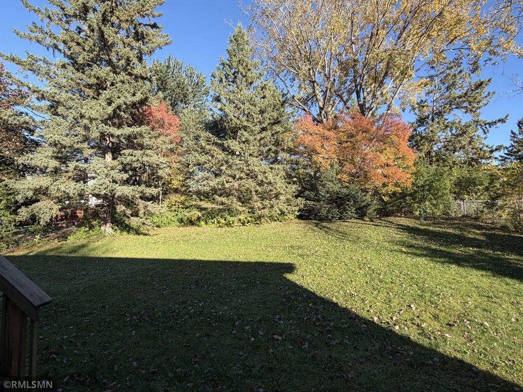 Photo of 4292 Heritage Drive, Vadnais Heights, MN 55127 (MLS # 7155330)