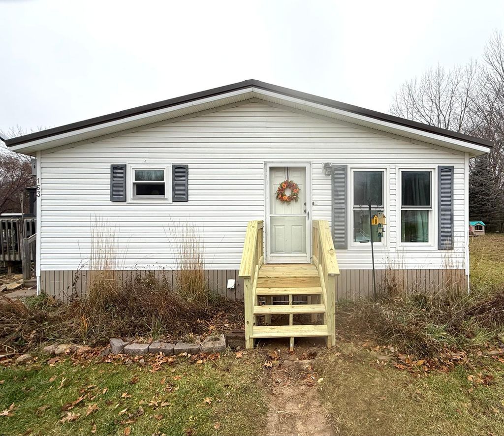 Photo of 2118 Pioneer Road #163, Red Wing, MN 55066 (MLS # 6803926)