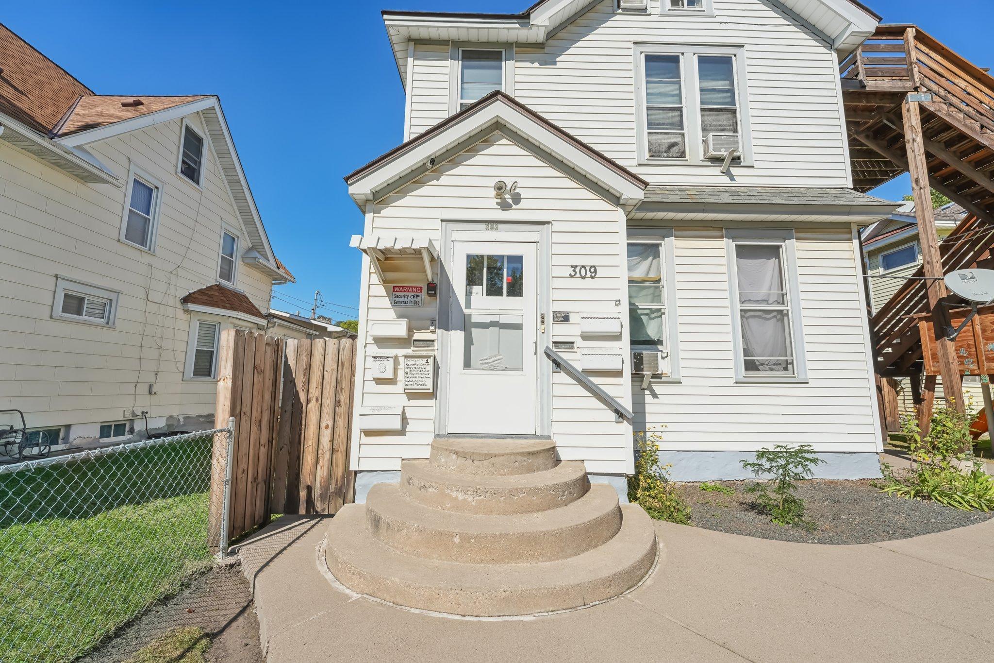 309 Harrison Avenue