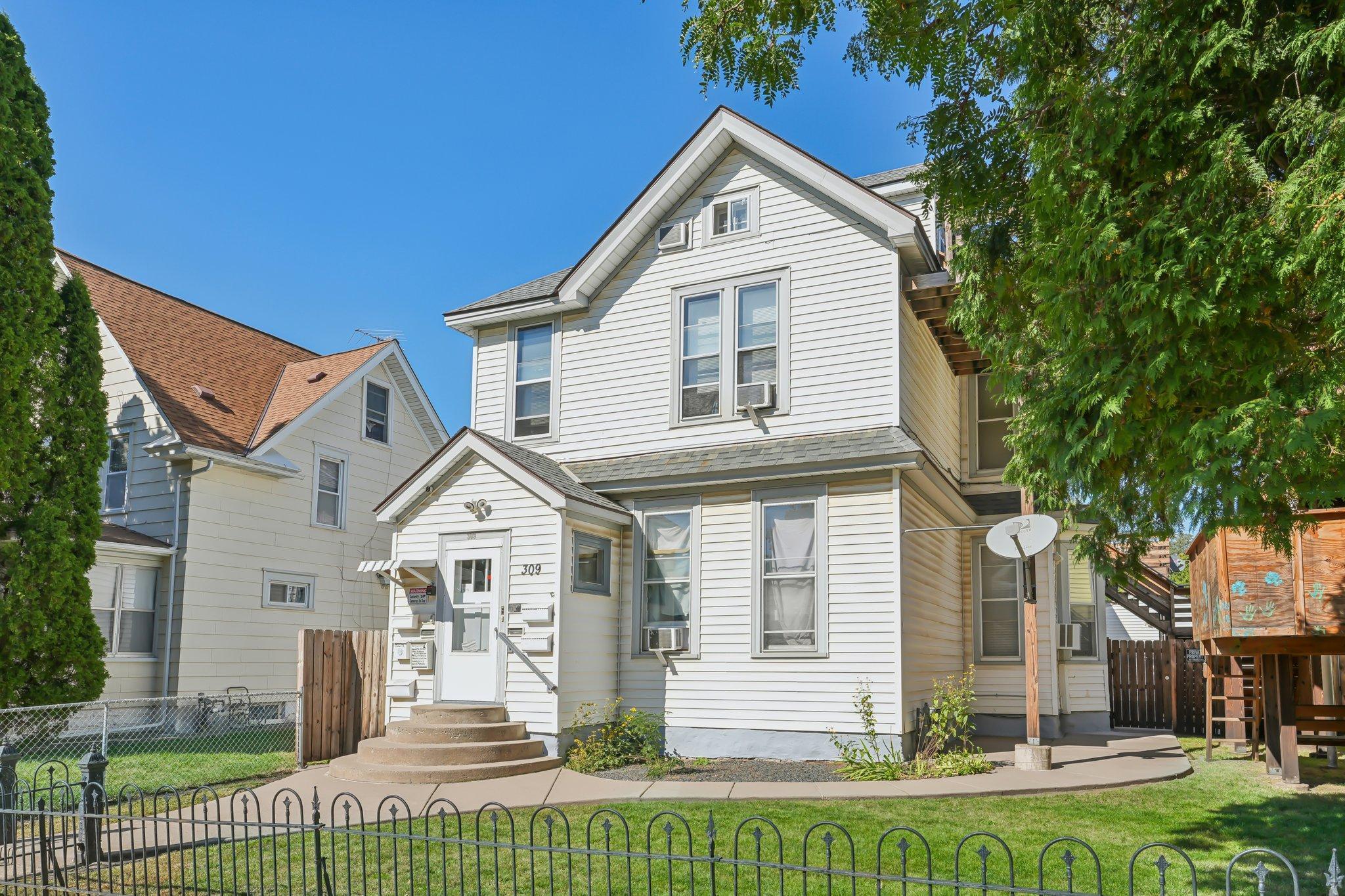 309 Harrison Avenue