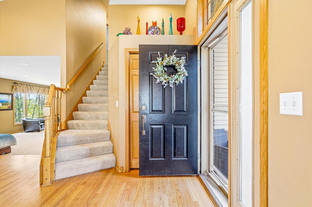 Photo of 488 139th Lane NW, Andover, MN 55304 (MLS # 7064947)