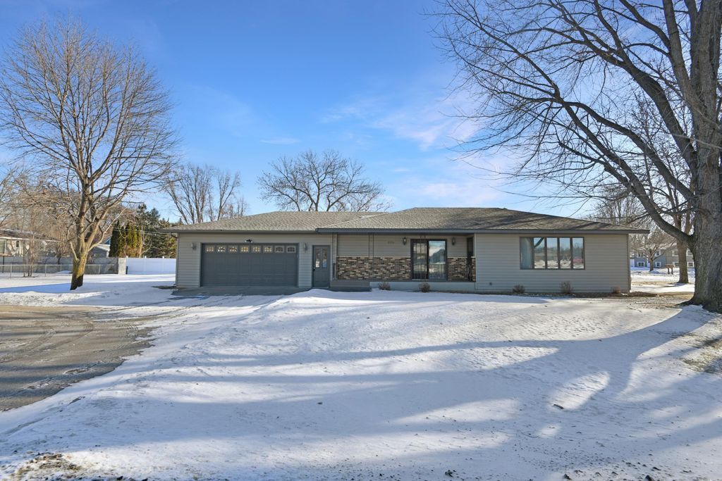 Photo of 2530 Clearwater Road, Saint Cloud, MN 56301 (MLS # 7014695)