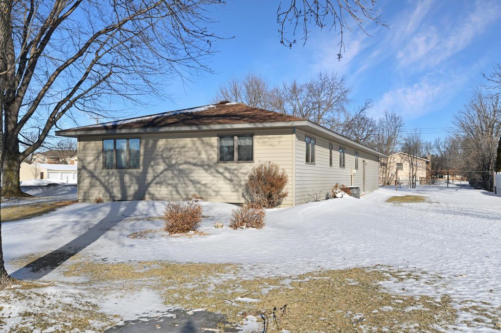 Photo of 2530 Clearwater Road, Saint Cloud, MN 56301 (MLS # 7014695)