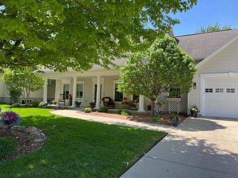 Photo of 1120 Southridge Road, New Ulm, MN 56073 (MLS # 6729310)