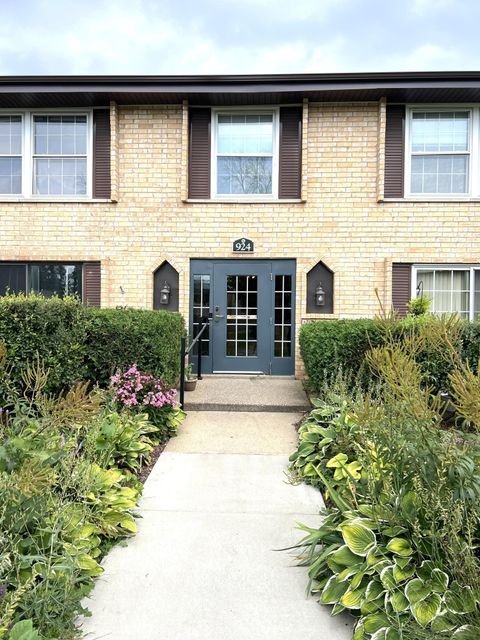 924 Westbrooke Way 3 Hopkins MN 55343