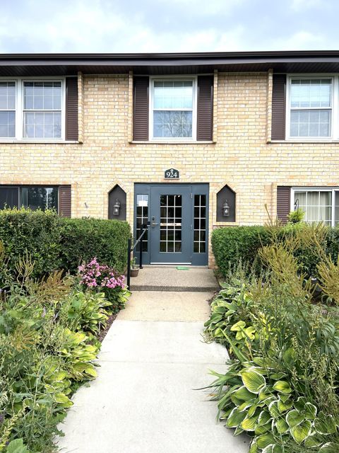 924 Westbrooke Way 3 Hopkins MN 55343