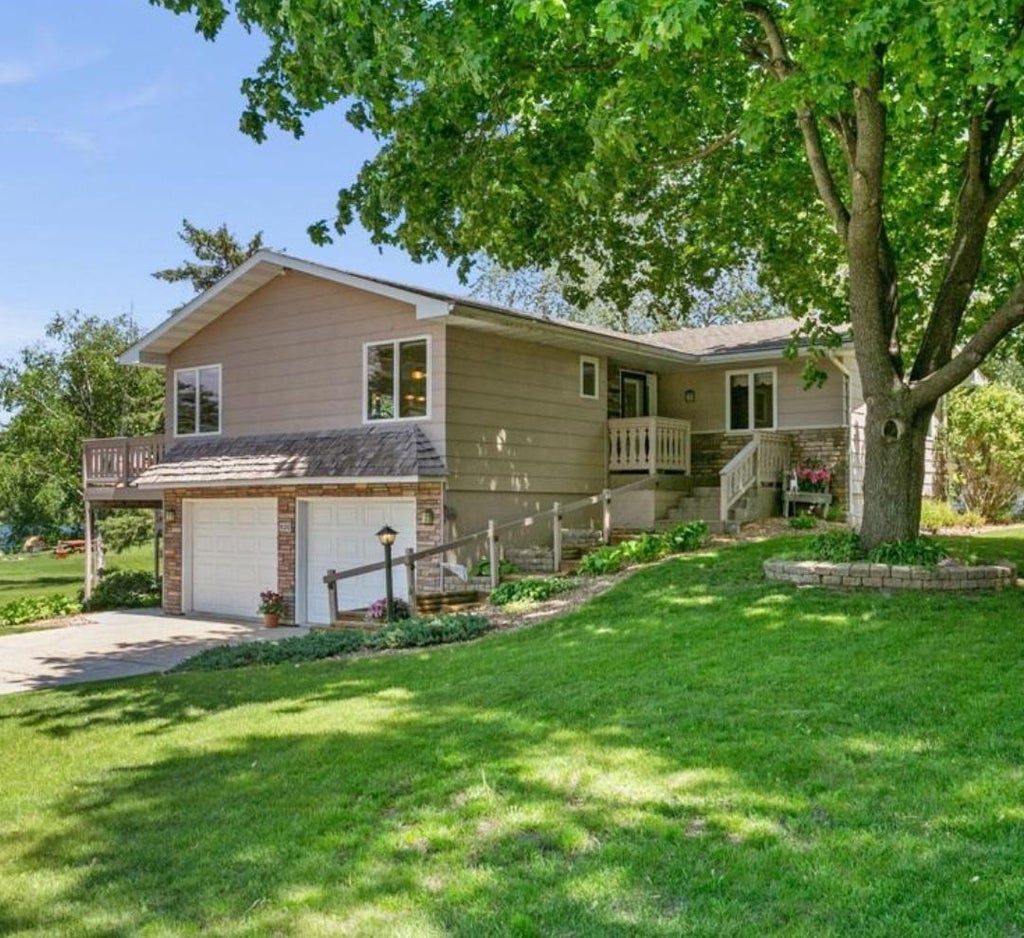 Photo of 620 Maple Street, Dassel, MN 55325 (MLS # 7117763)