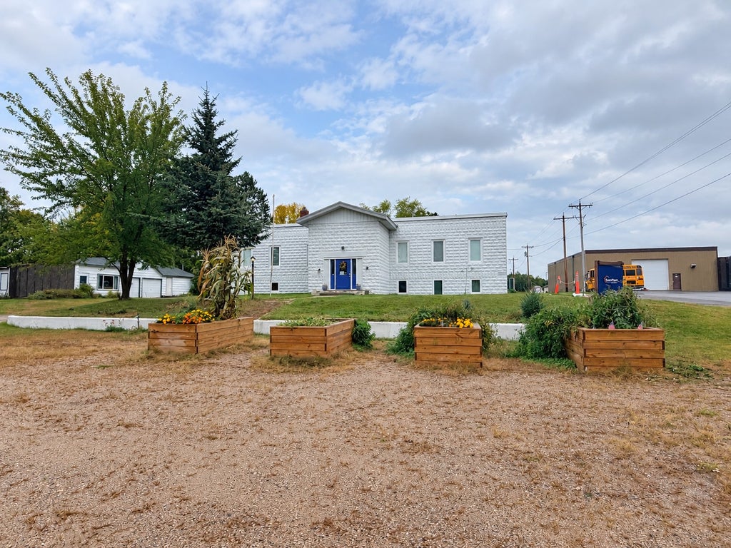 Photo of 200 Huskie BLVD Blvd, Bigfork, MN 56628 (MLS # 7150908)