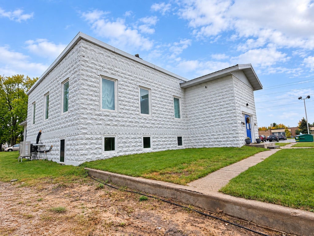 Photo of 200 Huskie BLVD Blvd, Bigfork, MN 56628 (MLS # 7150908)