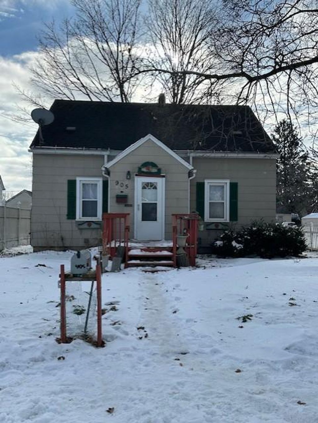 Photo of 905 9th Avenue SW, Austin, MN 55912 (MLS # 7004372)