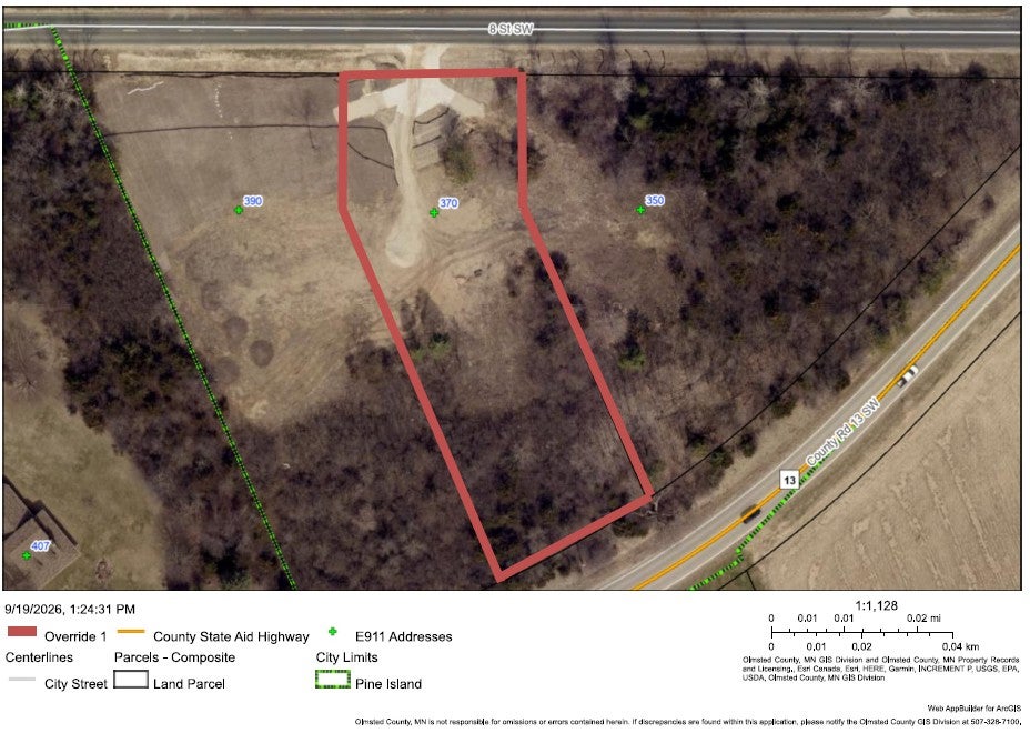 Photo of 370 8th Street SW, Pine Island, MN 55963 (MLS # 7147552)