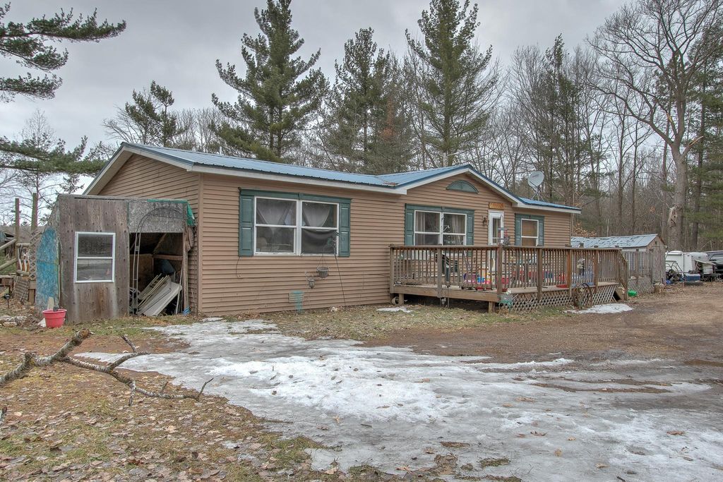 Photo of 14809 Butternut Road, Pine City, MN 55063 (MLS # 7045478)