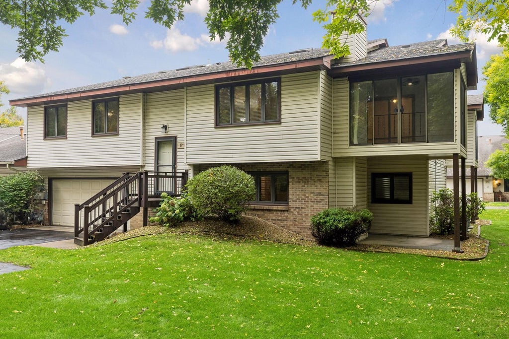Photo of 8711 Goldenrod Lane N, Maple Grove, MN 55369 (MLS # 7151269)