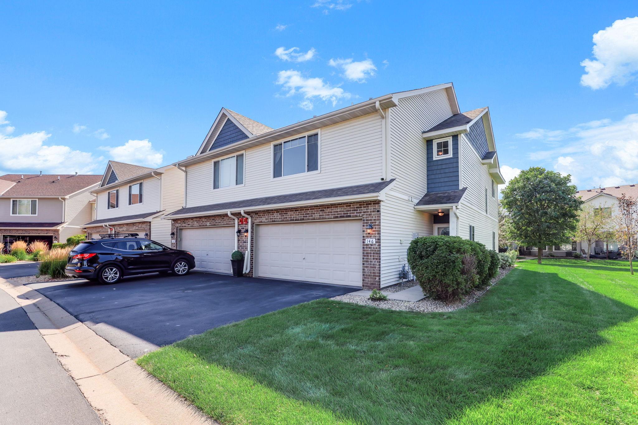 146 Shetland Lane