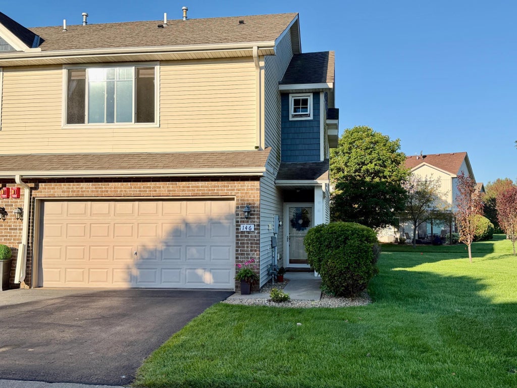 Photo of 146 Shetland Lane, Lino Lakes, MN 55014 (MLS # 7135145)