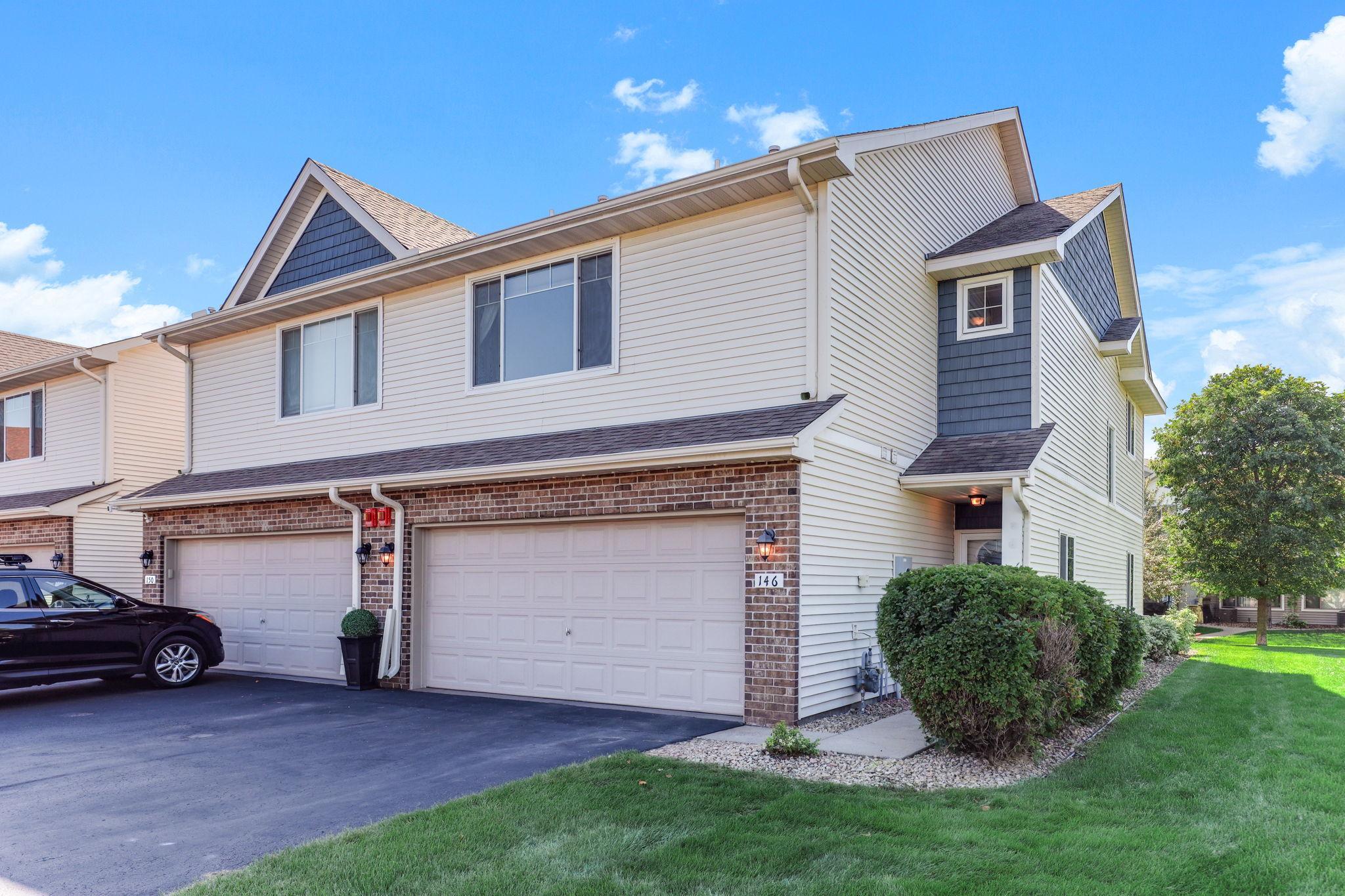 146 Shetland Lane